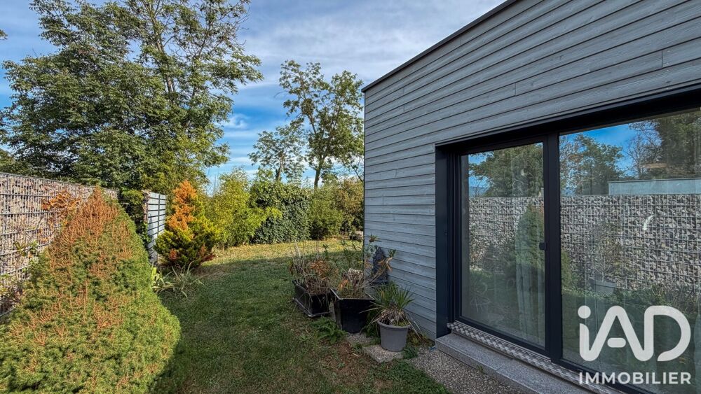 Vente Maison Vente Maison traditionnelle 6 pièces Raedersheim