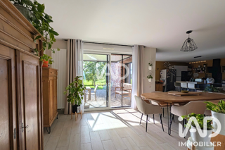  Maison à vendre 5 pièces 125 m²
