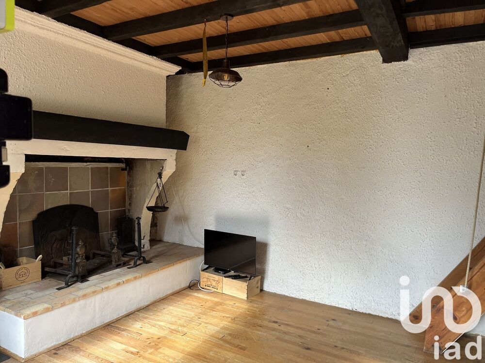 Vente Maison/villa 2 pièces