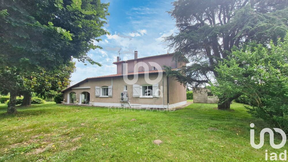 Vente Maison de village 6 pièces