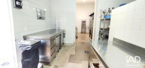   Vente Surface diverse 120 m&sup2; 