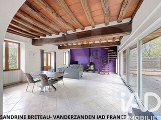  Maison à vendre 7 pièces 202 m²
