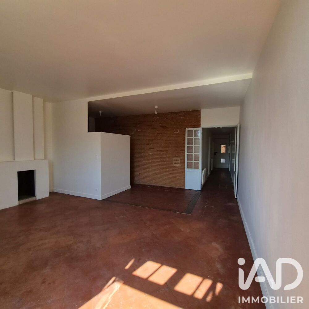 Vente Immeuble Vente Immeuble 702 m&sup2; Montauban