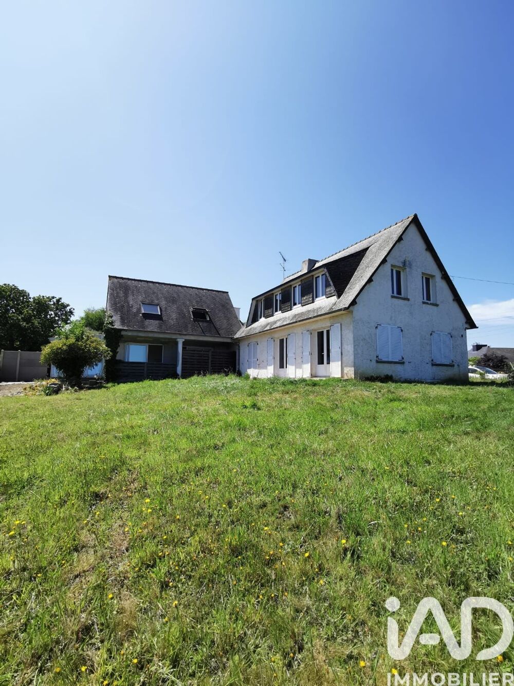 Vente Maison/villa 11 pièces