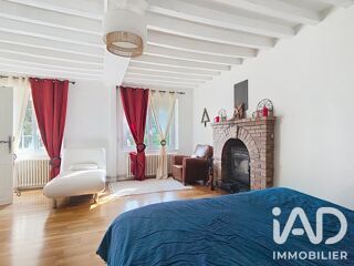  Maison à vendre 8 pièces 192 m²