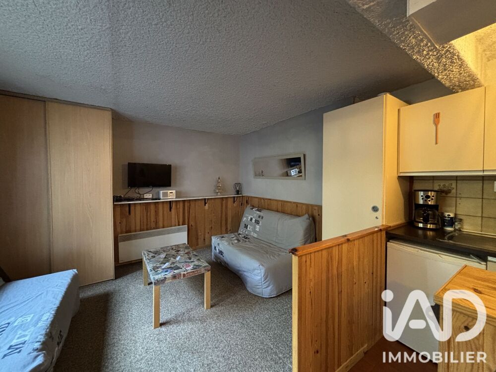 Vente Appartement Vente Appartement 1 pièce Laveissière