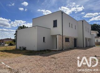  Maison à vendre 5 pièces 132 m²
