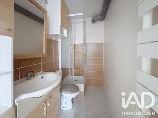  Appartement à vendre 2 pièces 34 m²