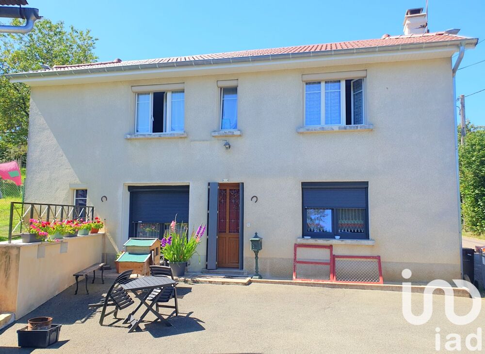 Vente Maison Vente Maison/villa 3 pièces Chauvirey-le-châtel