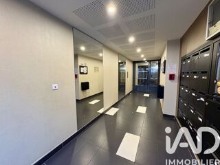  Appartement à vendre 2 pièces 37 m²