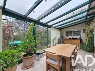  Maison à vendre 7 pièces 213 m²