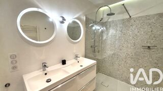  Appartement à vendre 2 pièces 48 m²
