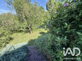  Maison à vendre 6 pièces 120 m²