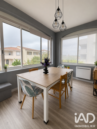  Maison à vendre 4 pièces 112 m²