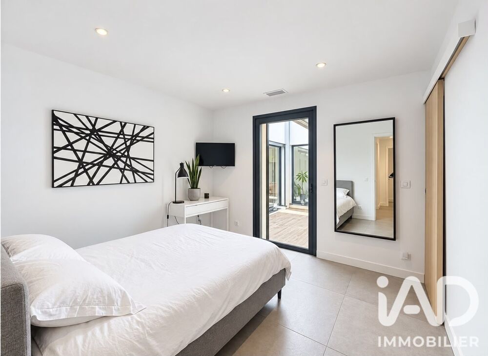 à vendre  Maison Marseille 13