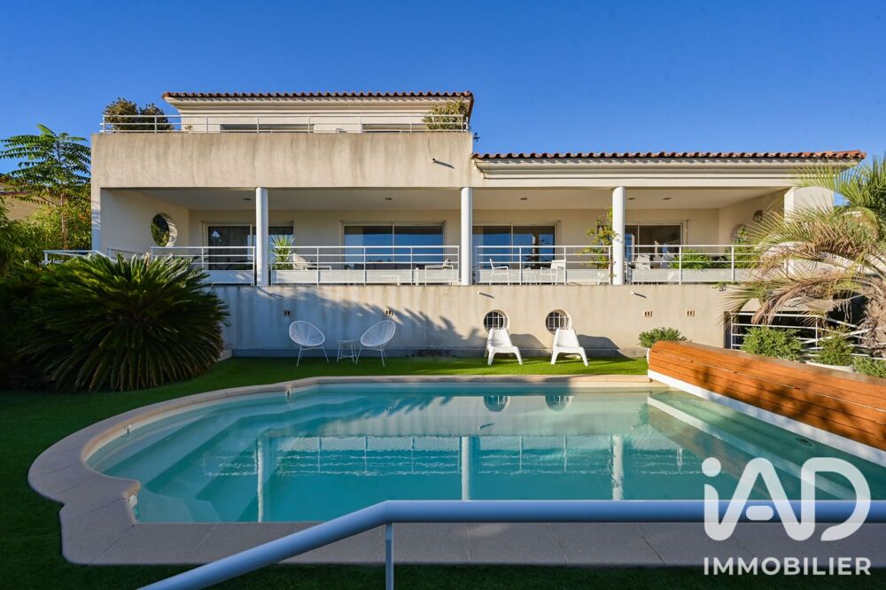 à vendre  Maison La Ciotat (13600)