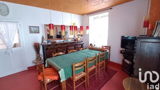  Maison � vendre 3 pi�ces 70 m�