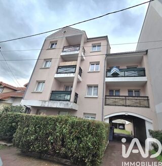  Appartement à vendre 1 pièce 34 m²