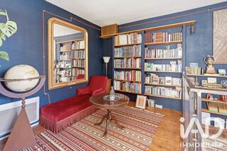  Maison à vendre 4 pièces 70 m²