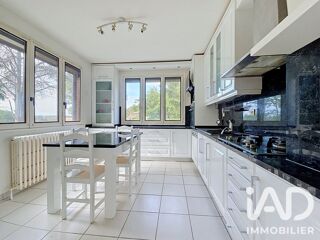  Maison à vendre 6 pièces 130 m²