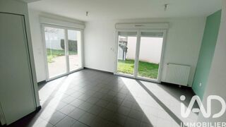  Maison � vendre 4 pi�ces 85 m�