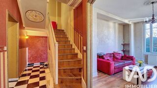  Maison à vendre 5 pièces 107 m²