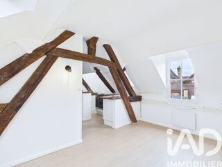  Appartement � vendre 3 pi�ces 60 m�