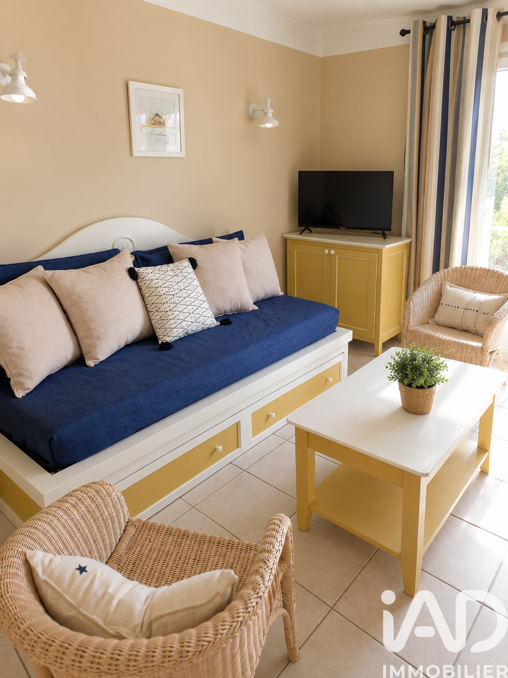 Vente Maison/villa 4 pièces