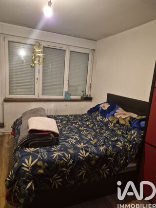  Appartement à vendre 4 pièces 75 m²