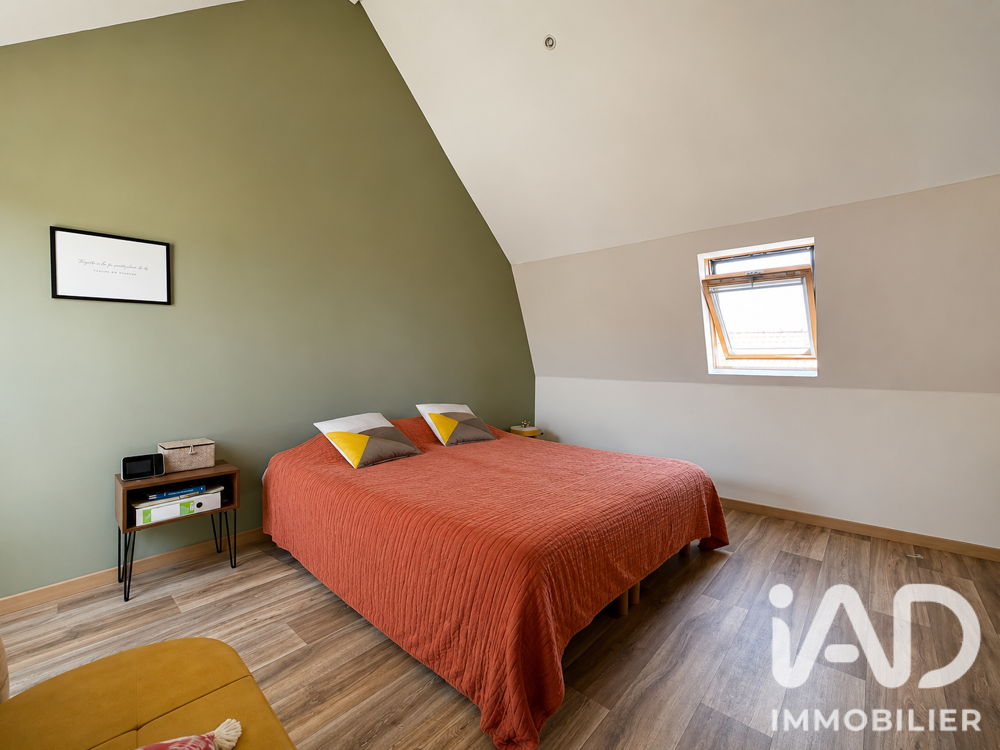 Vente Maison de ville 3 pièces