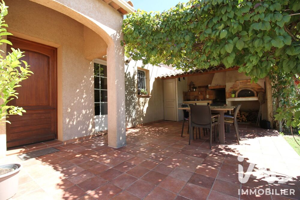 Vente Maison Vente Maison/villa 5 pièces Meyreuil