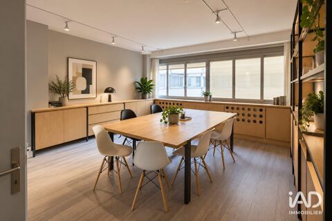 Location Boutique/Local commercial 76 m&sup2; 3170 75013 Paris