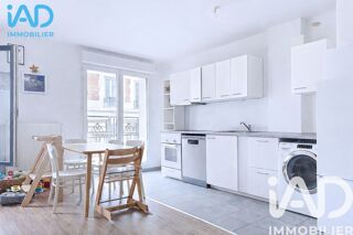  Appartement � vendre 3 pi�ces 63 m�