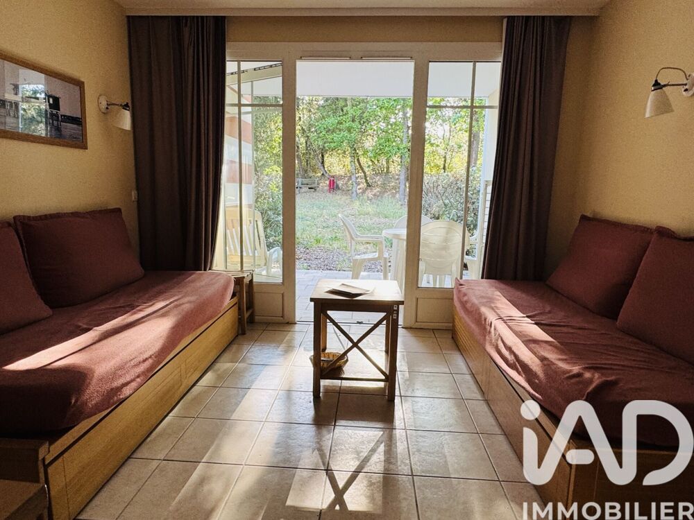 Vente Appartement Vente Appartement 2 pièces Soulac-sur-mer