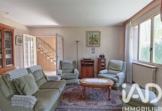 Maison à vendre 7 pièces 150 m²