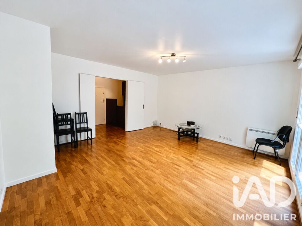Vente Appartement Vente Duplex 3 pièces Montmorency