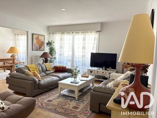 Appartement à vendre 5 pièces 94 m²