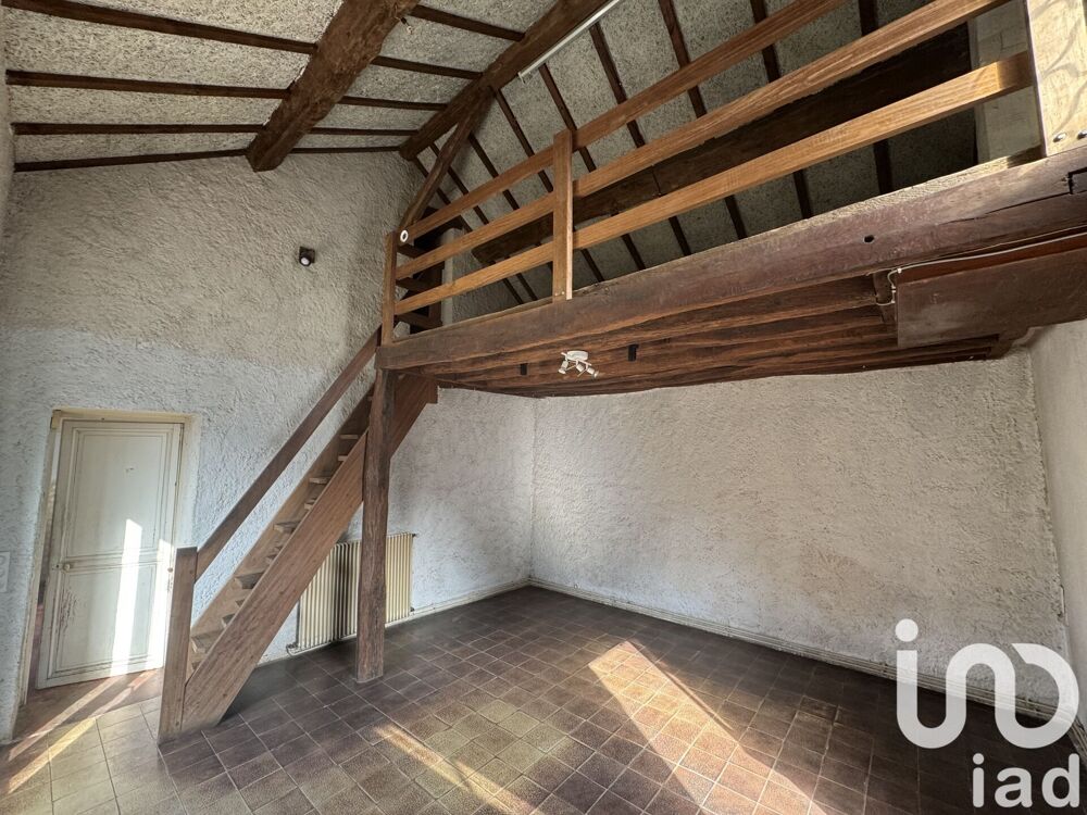 Vente Maison Vente Maison de village 4 pièces Cesson