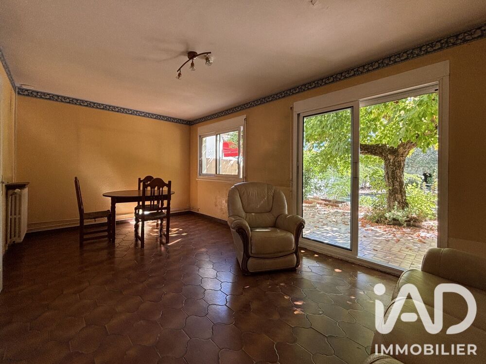 Vente Maison Vente Maison/villa 5 pièces Pessac