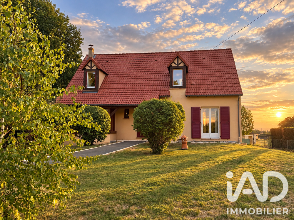 Vente Maison Vente Maison/villa 7 pièces Cosne-cours-sur-loire
