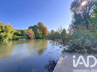  Maison � vendre 7 pi�ces 140 m�