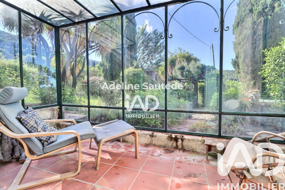 Vente Bastide 9 pièces