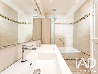  Appartement à vendre 3 pièces 57 m²