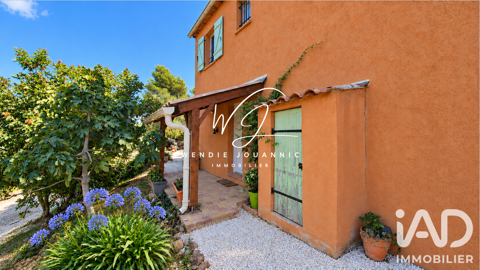   Vente Maison traditionnelle 4 pièces Maison - 4 pièce(s) - 107 m²