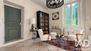  Maison à vendre 6 pièces 210 m²
