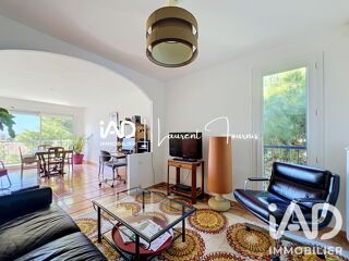 Vente Appartement Vente Appartement 4 pièces Sète