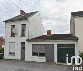  Maison � vendre 8 pi�ces 141 m�