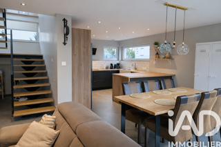  Maison � vendre 5 pi�ces 131 m�