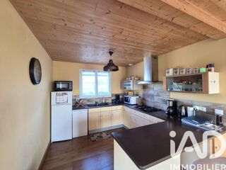  Maison à vendre 3 pièces 62 m²