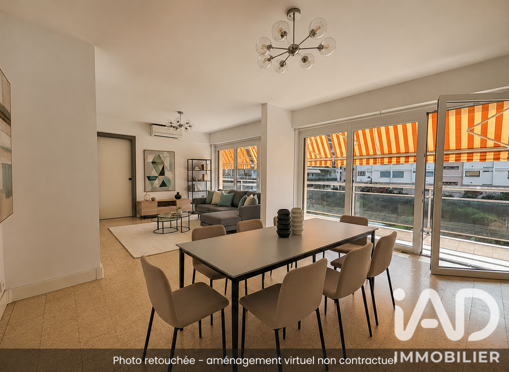 Vente Appartement Vente Appartement 4 pièces Aix-en-provence